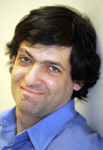 Ariely-Dan Ariely-Dan