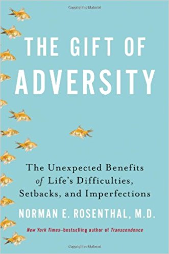 adversity adversity
