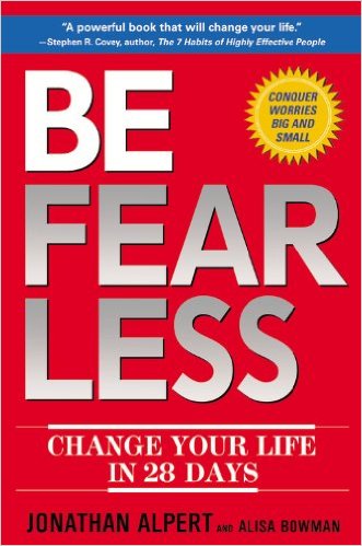 be fearless be fearless
