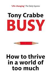 busy