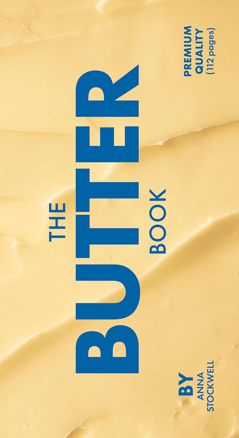 butter-book