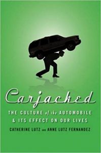 carjacked