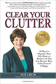 clutter clutter