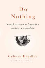 do-nothing do-nothing