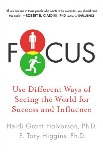 focus focus