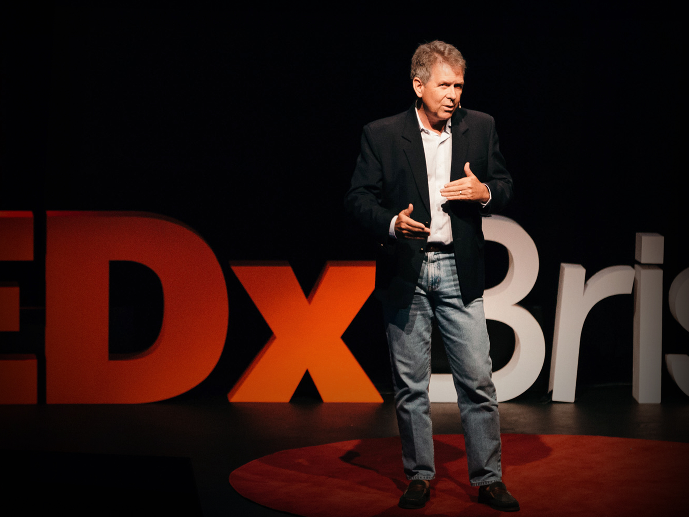 TEDxBrisbane 2017