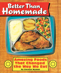 homemade