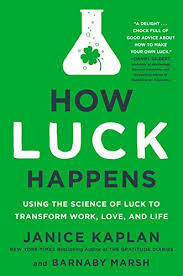 how-luck-happens