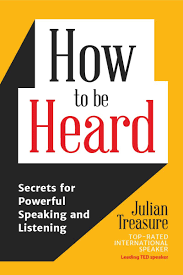 how-to-be-heard