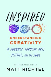 inspired inspired