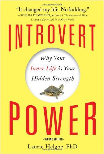 introvert introvert