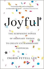 joyful