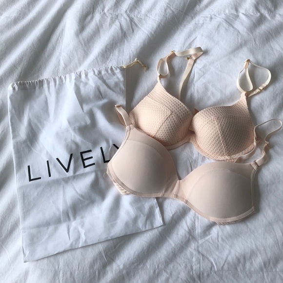 Lively Bra & Undies – Something You Should Know