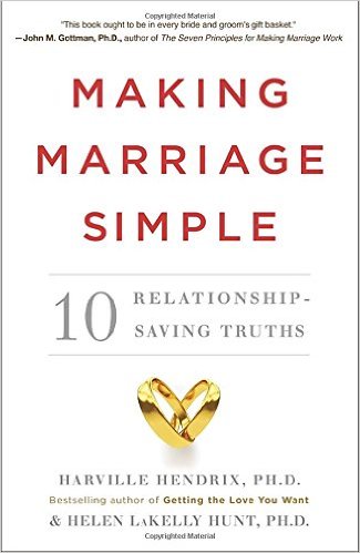 marriage