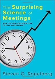 meetings