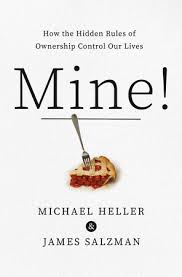 mine