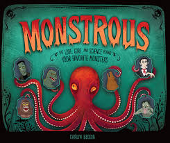 monster monster
