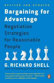 negotiation
