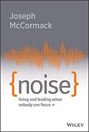 noise