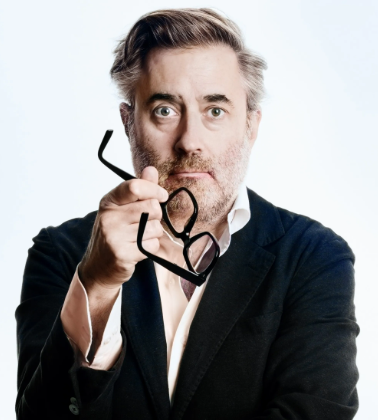 1282 The Secret Languages We All Speak & Amazing Changes in Nature You