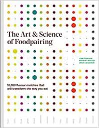 the-art-science-of-foodpairing