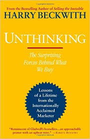 unthinking
