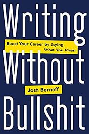 writing-without-bs